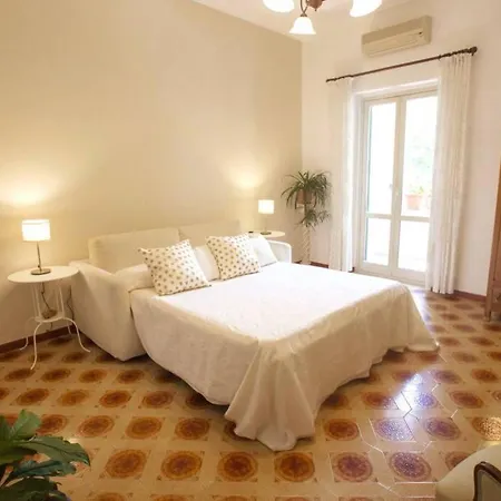 L'eco Delle Sirene Holiday home