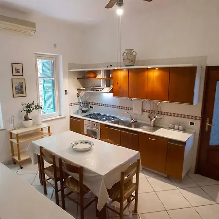 L'eco Delle Sirene Holiday home *