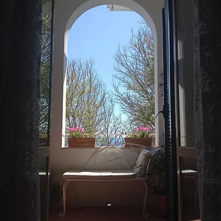 L'eco Delle Sirene