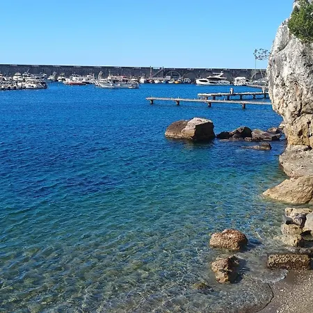 度假居 L'eco Delle Sirene
