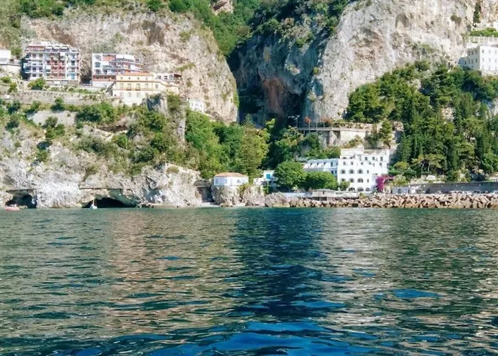 L'eco Delle Sirene